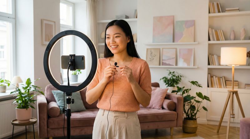 大奶生活视频分享