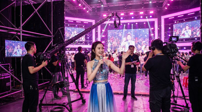 大奶MV拍摄视频